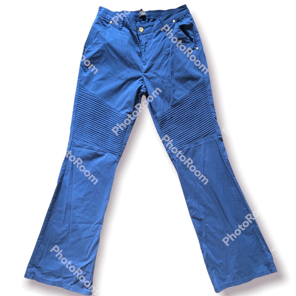 *JAANUU* scrub pants